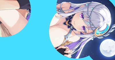 クライマックスシーン画像